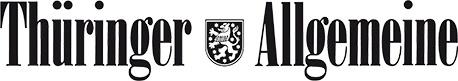 Logo Thüringer Allgemeine